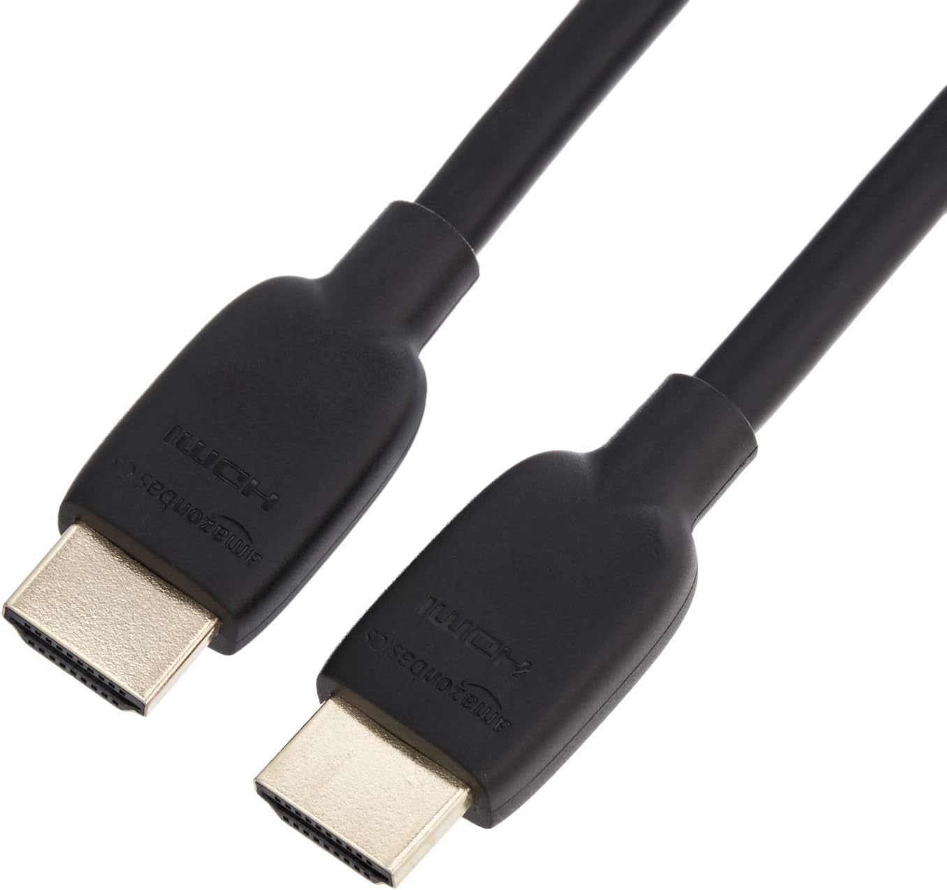 Amazon Basics HDMI Cable, 6ft