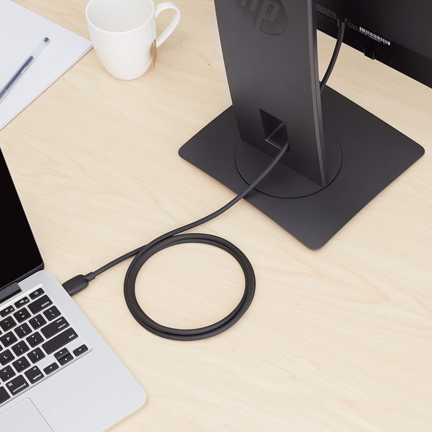 Amazon Basics HDMI Cable, 6ft