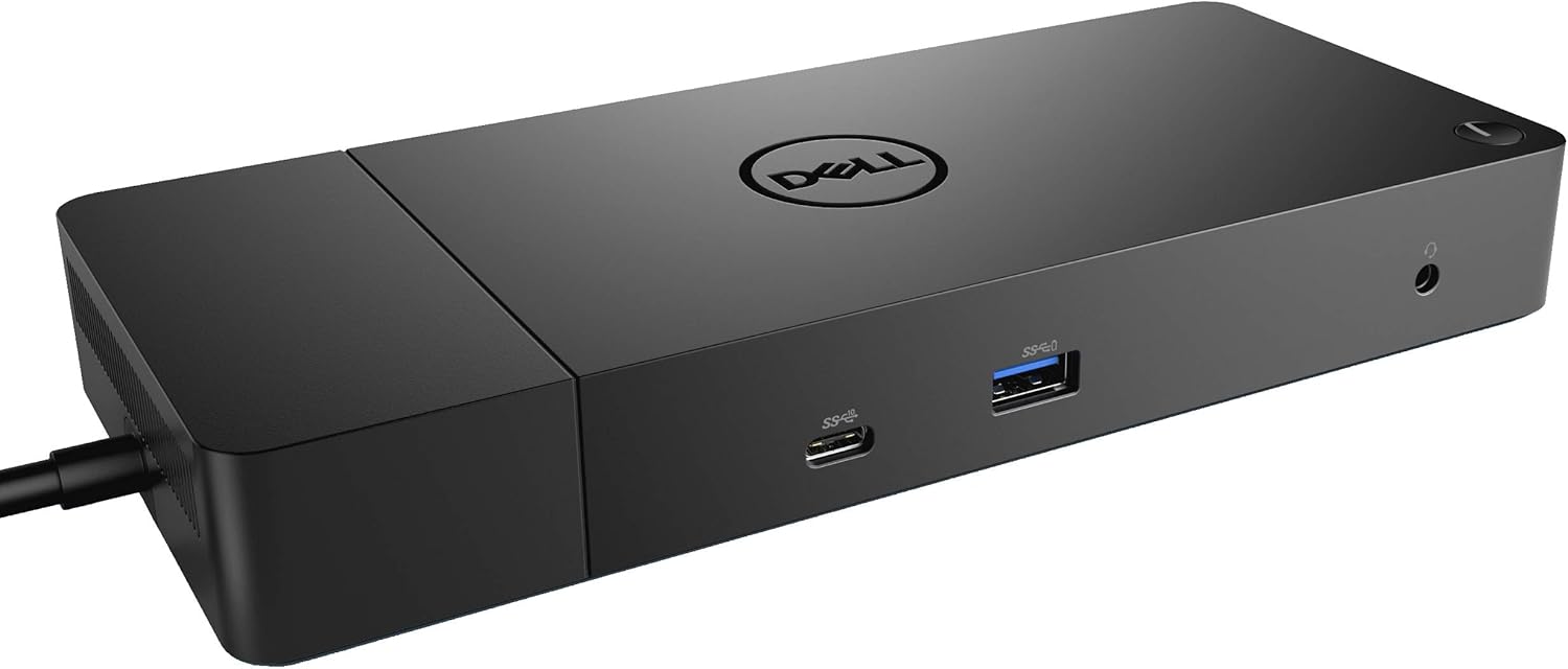 Dell WD19 180W Docking Station