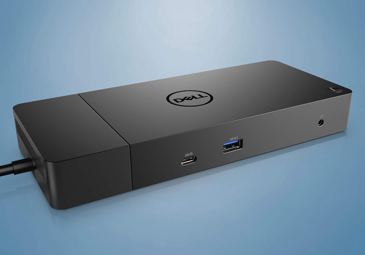 Dell WD19 180W Docking Station