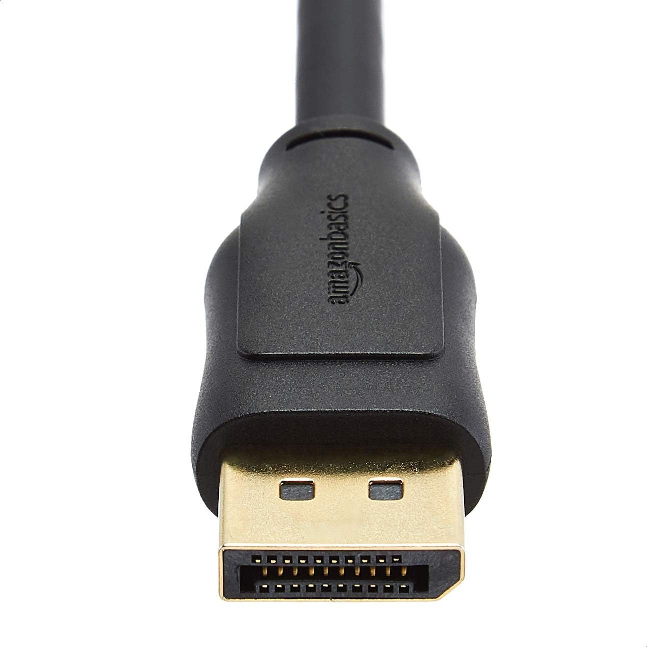 Amazon Basics DisplayPort 1.4 Cable