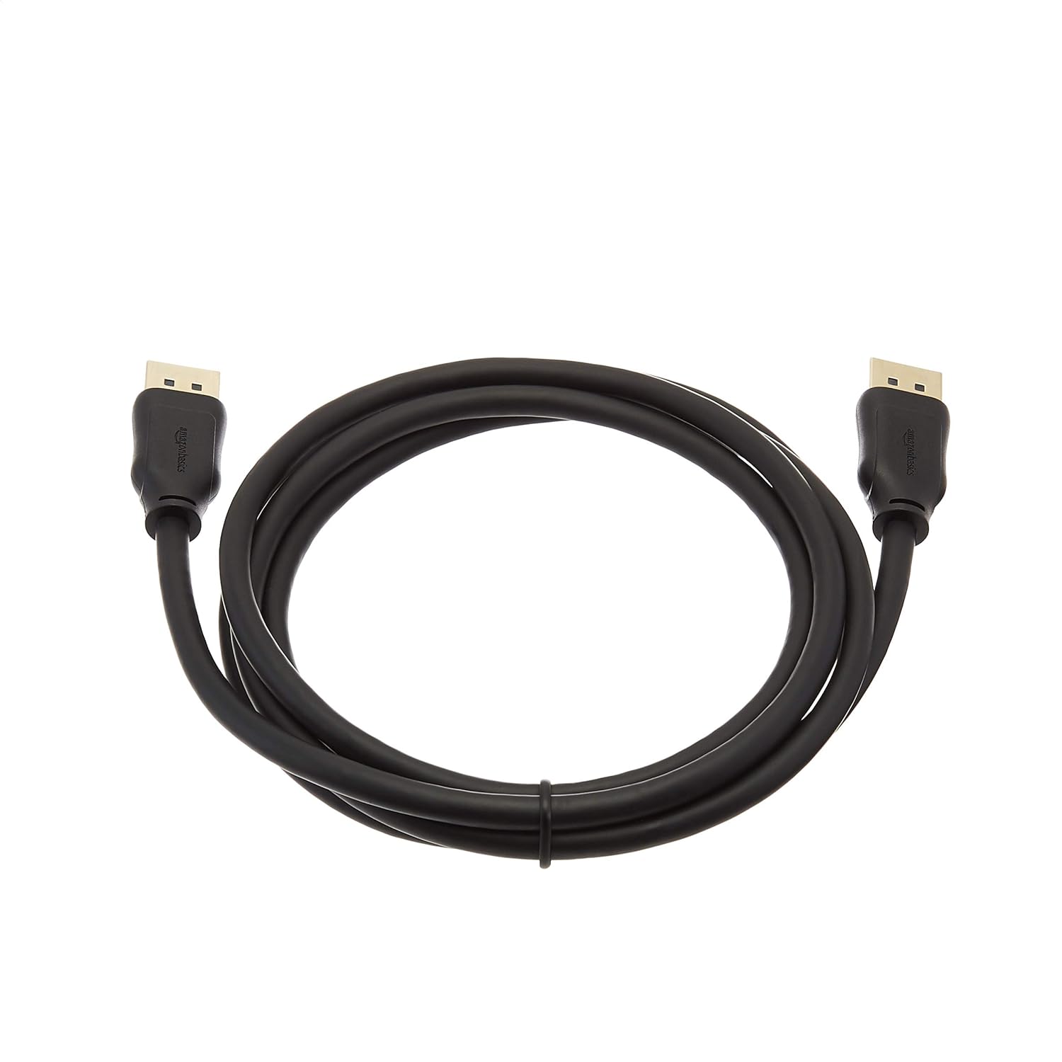 Amazon Basics DisplayPort 1.4 Cable