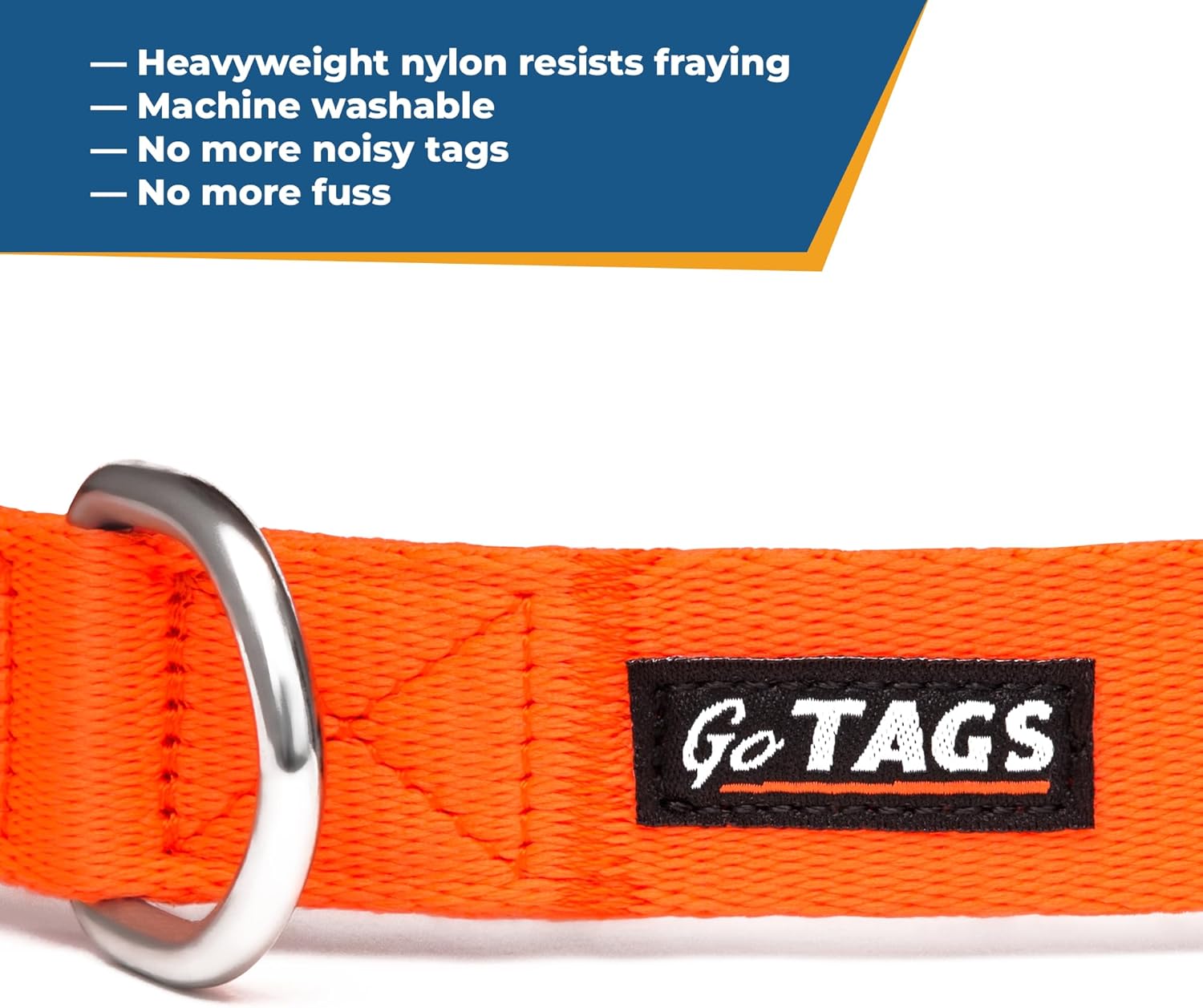 Personalized Dog Collar