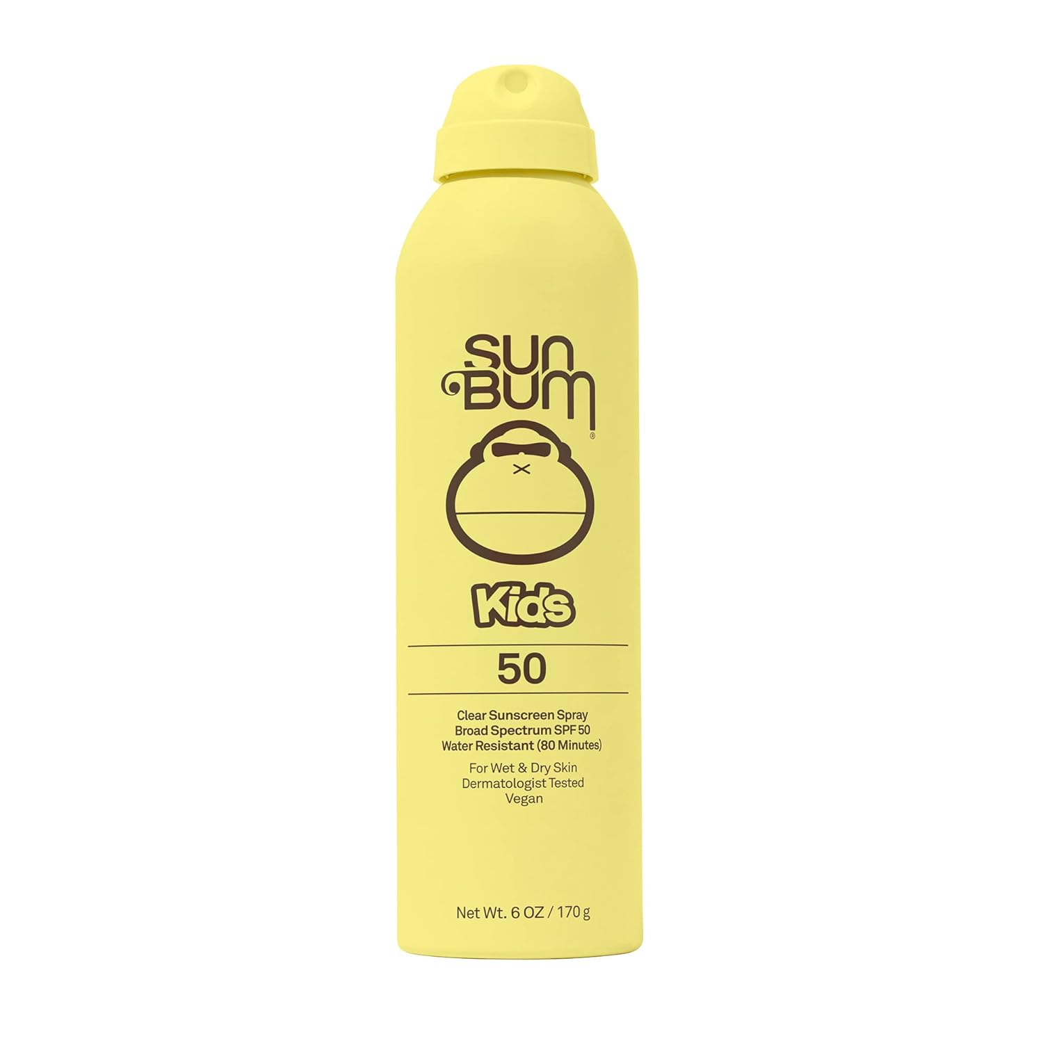 Sun Bum Sunscreen 50SPF