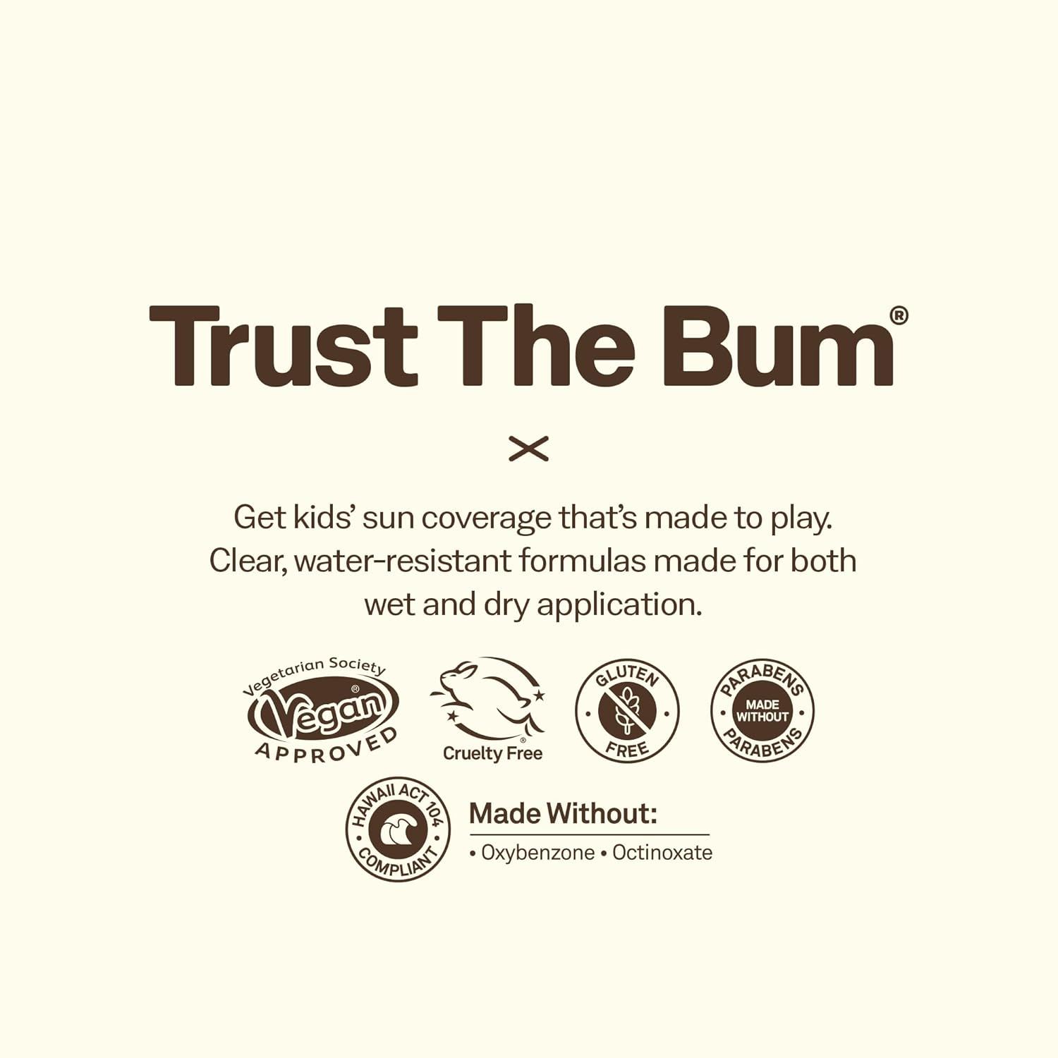 Sun Bum Sunscreen 50SPF