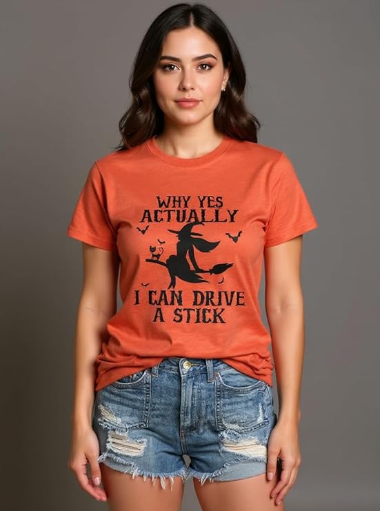 Can you drive a stick???