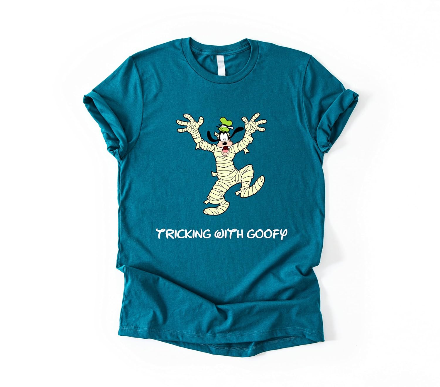 Personalized, Customizable Matching Halloween Shirts