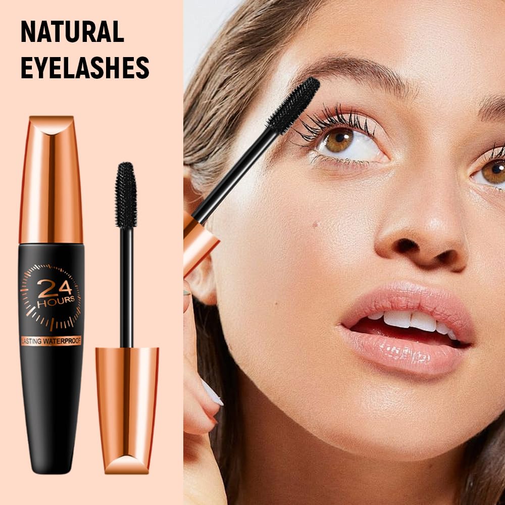 24 hour waterproof mascara