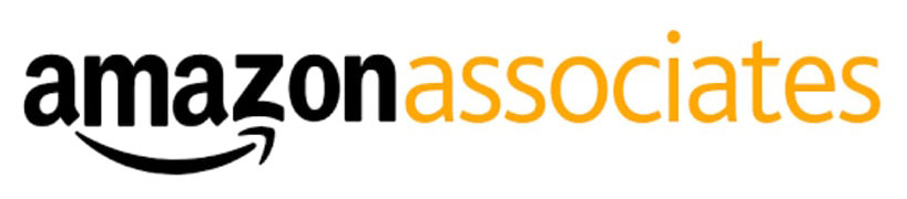 Amazon Associates Logo